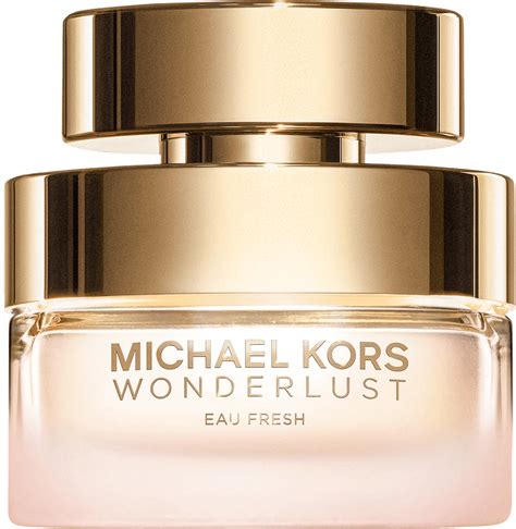 michael kors wonderlust eau fresh.